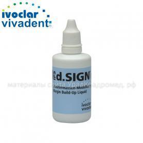 IPS d.SIGN Margin Build-Up Liquid, 60 ml/Ref: 556648