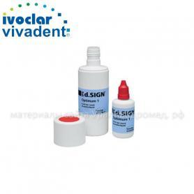 IPS d.SIGN Build-Up L. Optimum 1, 60 ml/Ref: 575541