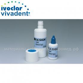 IPS d.SIGN Build-Up Liquid Light, 60 ml /Ref: 564045