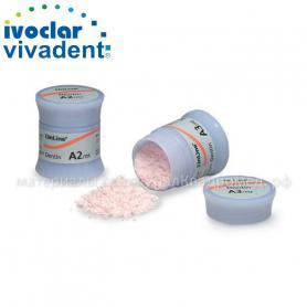 IPS InLine Dentin A-D, 100 g, A4/Ref: 593248