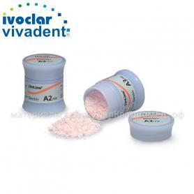 IPS InLine Dentin A-D, 100 g, D3/Ref: 593258