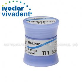 IPS InLine Transpa Incisal, 20 g, 1 /Ref: 593262