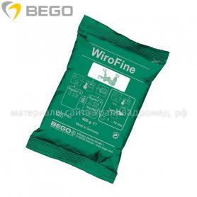 WiroFine (1000ºC, 95 мин.)45x400 г 18.0 кг /Ref: 54345