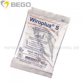 Wiroplus S,45x400 г,18 кг/Ref: 50248