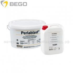 Perlablast (125 мкм),20 кг/Ref: 54301