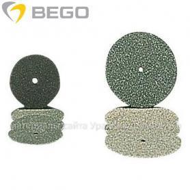 Разделительные диски от BEGO Ø 25 x 0,5 мм/Ref: 43040