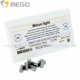 Wiron Light, 1000 г/Ref: 50270