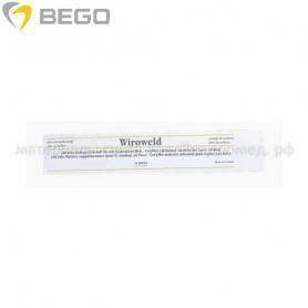Wiroweld (CoCrMo, C-free) /Ref: 50005