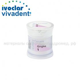 IPS e.max Ceram Gingiva 20 g 2/Ref: 605482