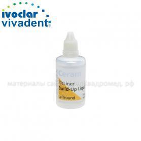 IPS e.max Ceram ZirLiner Liquid 60 ml allr./Ref: 597050