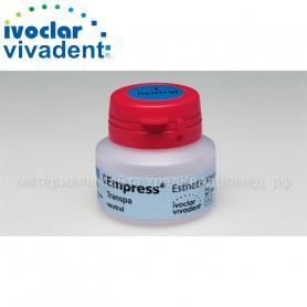 IPS Empress Esthetic Veneer Transpa 20 g blue/Ref: 579400