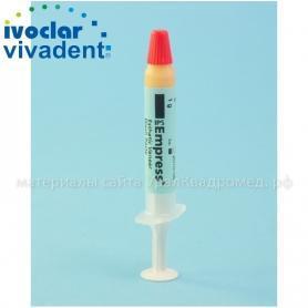 IPS Empress Esthetic Veneer Wash Pasten Modifier 1g copper/Ref: 579412