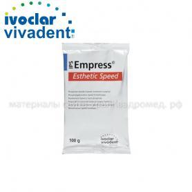 IPS Empress Esthetic Speed Inv. 2,5 kg/Ref: 579309AN