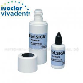 IPS d.SIGN Build-Up Liquid Premium, 60 ml/Ref: 564046