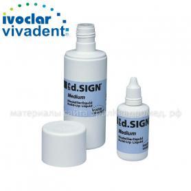 IPS d.SIGN Build-Up Liquid Medium, 60 ml /Ref: 556644