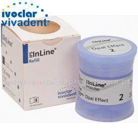 IPS InLine Opal Effect 20 g violet/Ref: 593280