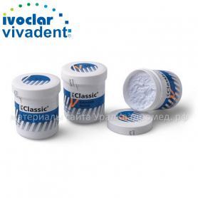 IPS Classic V Incisal 100 g 1 /Ref: 531769