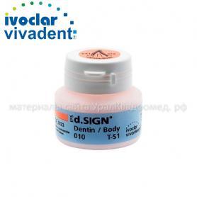 IPS d.SIGN Dentin, 20 g, BL1/Ref: 602953