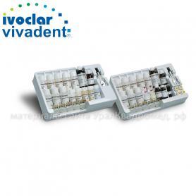 SR Ivocron Basic Kit Hot/Ref: 555326BN