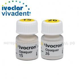 SR Ivocron Opaquer 5 g 12/Ref: 549989BN