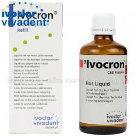 SR Ivocron Hot Liquid 100 ml /Ref: 550082AN