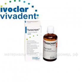 SR Ivocron Press Liquid 100 ml/Ref: 550083AN