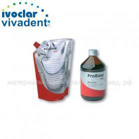 ProBase Hot Trial Kit clear/Ref: 531461AN