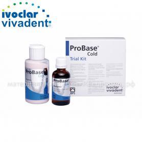 ProBase Cold Trial Kit pink/Ref: 531486AN