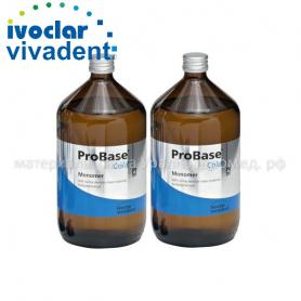 ProBase Cold Monomer 500 ml/Ref: 531505