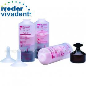 SR Ivocap Trial Kit clear/Ref: 530211BN