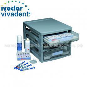 IPS e.max CAD-on for inLab Basic Kit A-D/Ref: 635528