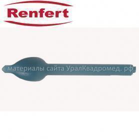 Renfert Литейные восковые груши GEO, около 200 шт. /Ref:5011100