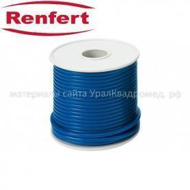 Renfert GEO восковая проволока средней твердости синий2,0мм 250 г /Ref:6783020
