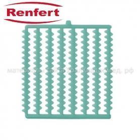 Renfert Решетки – перемычки, 10 пластинок /Ref:6883006