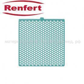 Renfert Решетки с круглыми отверстиями, 20 пластинок /Ref:6883009