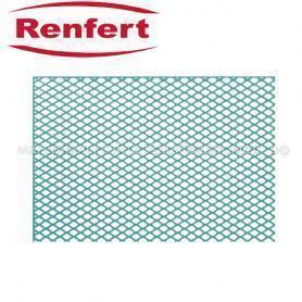 Renfert Ретенционные решетки, диагональные, 20 пластинок /Ref:6883011