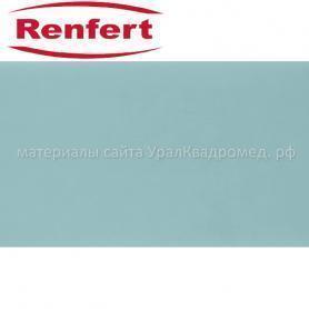 Renfert GEO литейный воск, гладкий,0,35мм 15 пластин /Ref:6403035