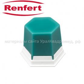 Renfert GEO Classic мята прозрачный, 75 г /Ref:4971300