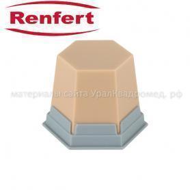 Renfert GEO Avantgarde универсальный /бежевый опаковый, 75 г /Ref:4950100