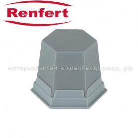 Renfert GEO Avantgarde универсальный /серый опаковый, 75 г /Ref:4950200