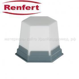 Renfert GEO Snow-white L, 75 г опак /Ref:4990101
