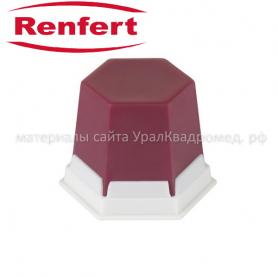 Renfert GEO клеевой воск, розовыйпрозрачный, 75 г /Ref:4881000