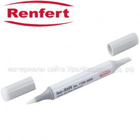 Renfert Изолирующий карандаш, шт. /Ref:17093000