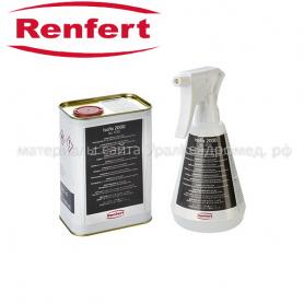 Renfert Isofix 2000 + флакон с распылителем 500 мл /Ref:17200000