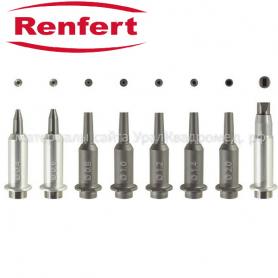 Renfert IT струйное сопло 0,4 мм /Ref:900021203