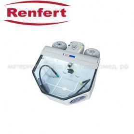 Renfert Basic master, 220–240 В, вкл. 2 струйные сопла 0,8 мм /Ref:29482000