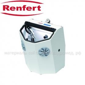 Renfert Vario basic базовый аппарат без бачка, 220–240 B /Ref:29600005