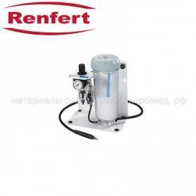 Renfert Дополнительный бачок, вкл. струйное соплo 0,8 мм /Ref:29590050