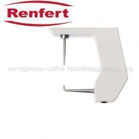 Renfert Измерительные наконечники «Стандарт», 1 пара /Ref:11221001