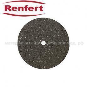 Renfert Ultra Fine, 50 шт. /Ref:710000